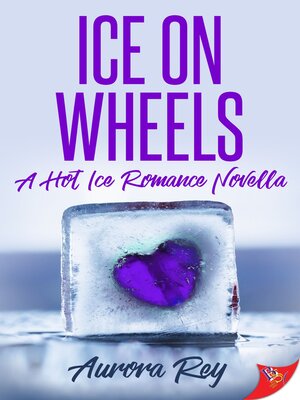 cover image of Ice on Wheels